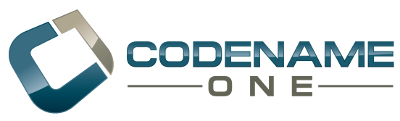 Logo de Codename One